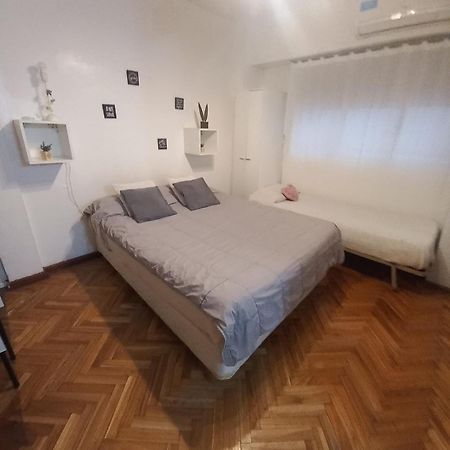 בואנוס איירס Apartamento Billinghurts Excelente Ubicacion מראה חיצוני תמונה