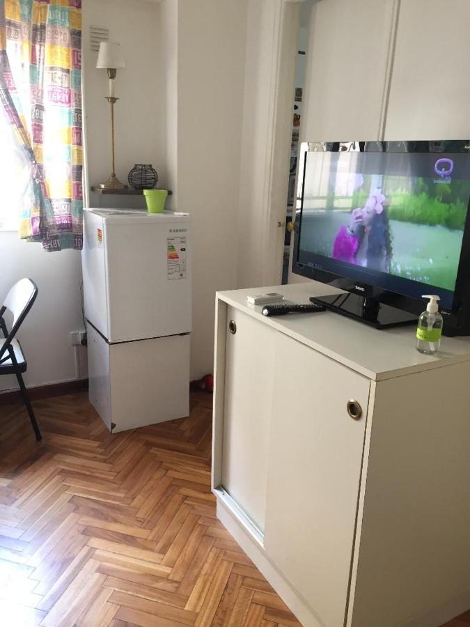 בואנוס איירס Apartamento Billinghurts Excelente Ubicacion מראה חיצוני תמונה
