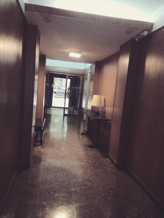 בואנוס איירס Apartamento Billinghurts Excelente Ubicacion מראה חיצוני תמונה