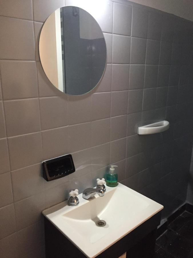 בואנוס איירס Apartamento Billinghurts Excelente Ubicacion מראה חיצוני תמונה