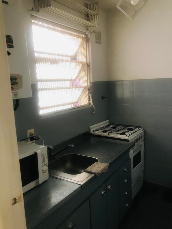 בואנוס איירס Apartamento Billinghurts Excelente Ubicacion מראה חיצוני תמונה