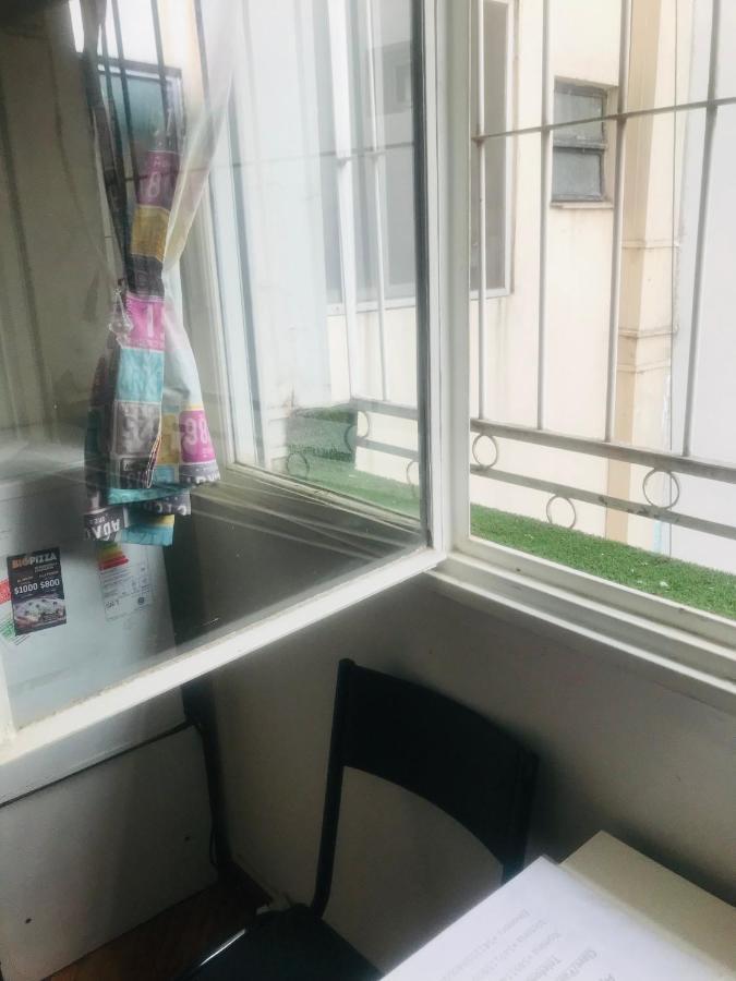 בואנוס איירס Apartamento Billinghurts Excelente Ubicacion מראה חיצוני תמונה