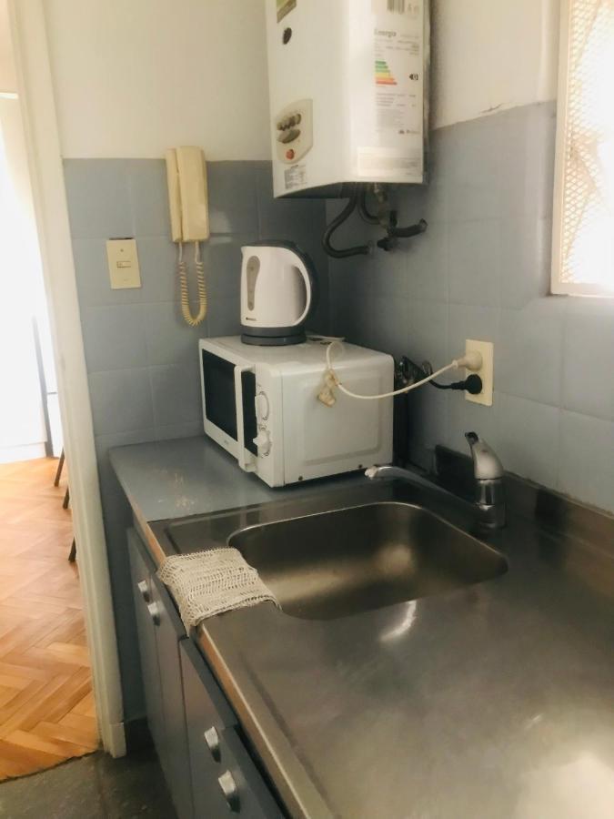 בואנוס איירס Apartamento Billinghurts Excelente Ubicacion מראה חיצוני תמונה