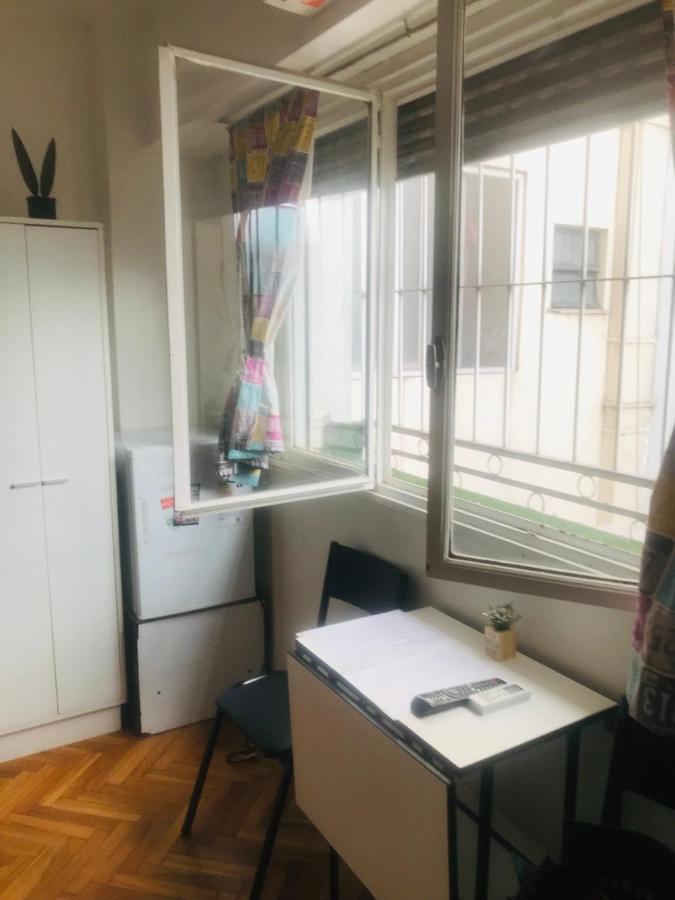 בואנוס איירס Apartamento Billinghurts Excelente Ubicacion מראה חיצוני תמונה