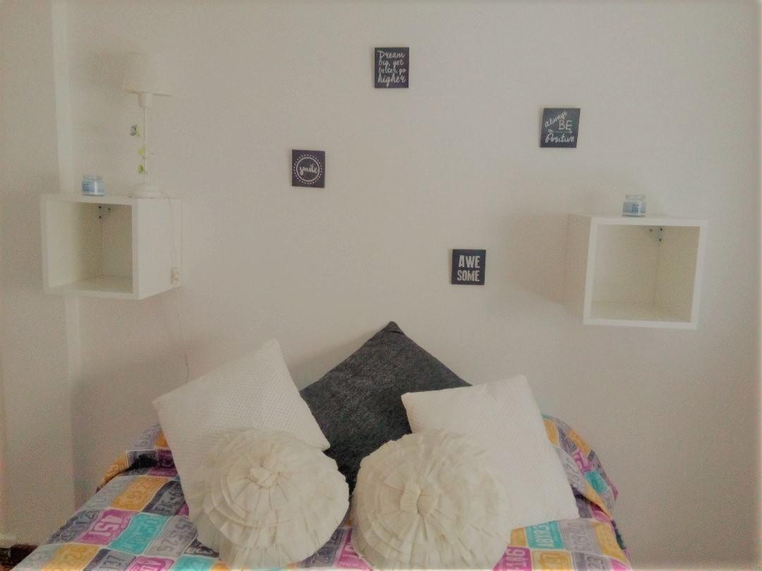 בואנוס איירס Apartamento Billinghurts Excelente Ubicacion מראה חיצוני תמונה